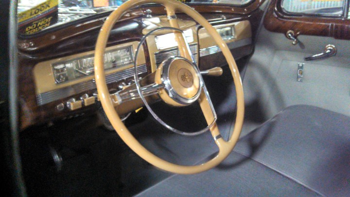 Selling your used car. A classic is always fun Maximize what you can sell your used car for. Don't sell it cheap