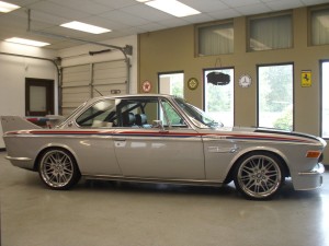 Full Auto detailing Nothing keeps your car looking newer than a full auto detail